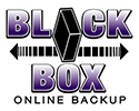 Black Box Backup